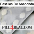 Anaconda Pills 16